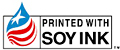 SOY INK